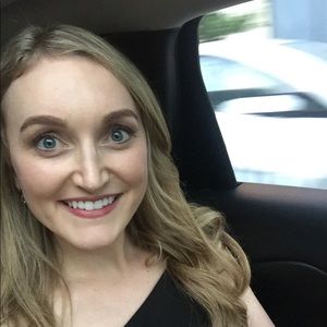 Meet your Posher, Sally